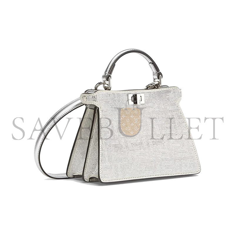 F**di zucca ff peekaboo iseeu petite 8bn335apkff1jsu (20*15*11m)